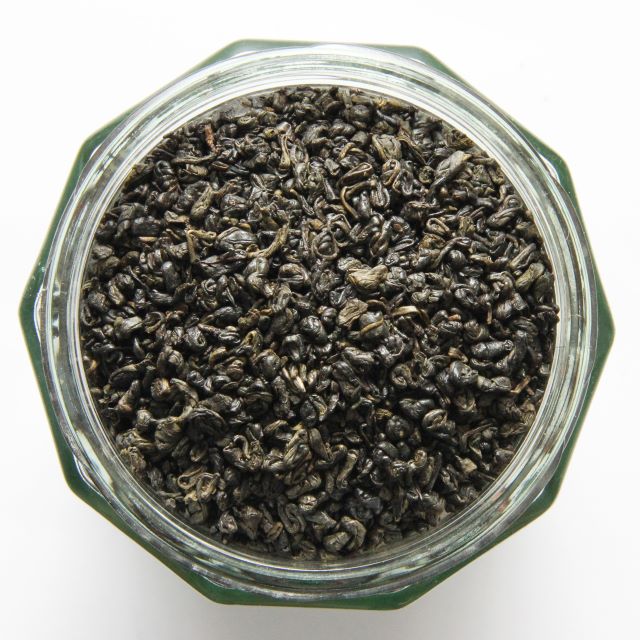 Pinhead Gunpowder - Temple of Heaven