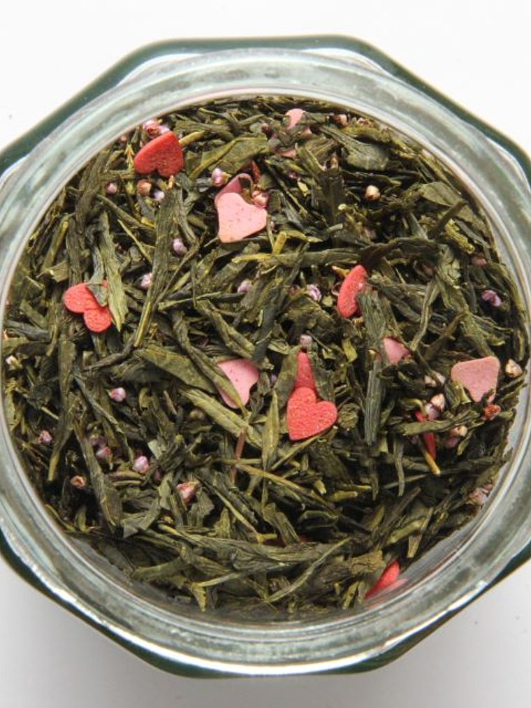 Love is in the Air  1