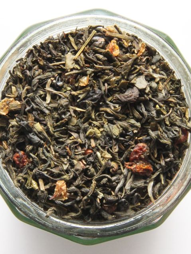 Belleza de la Costa 1