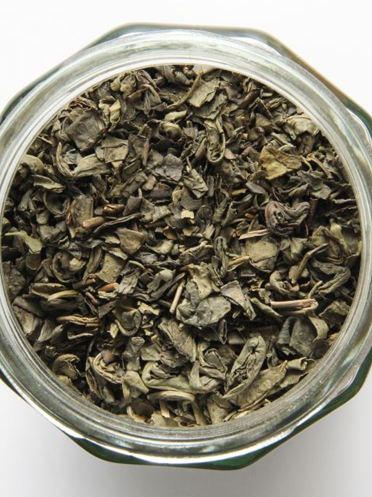 Gunpowder Templo del Cielo 1