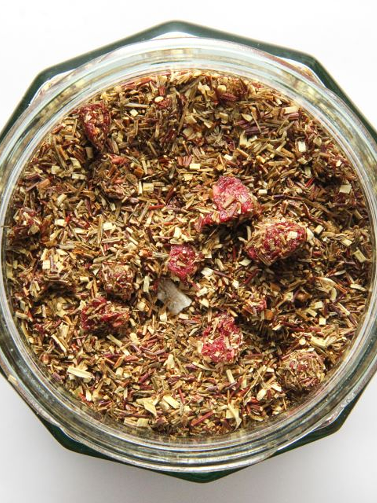 Greenbos Caribbean 1