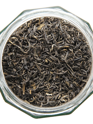 Darjeeling Segunda Coseha