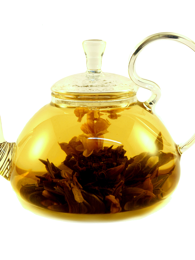 Tetera Vidrio Oreja 1