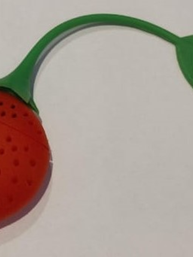 Infusor frutilla 1