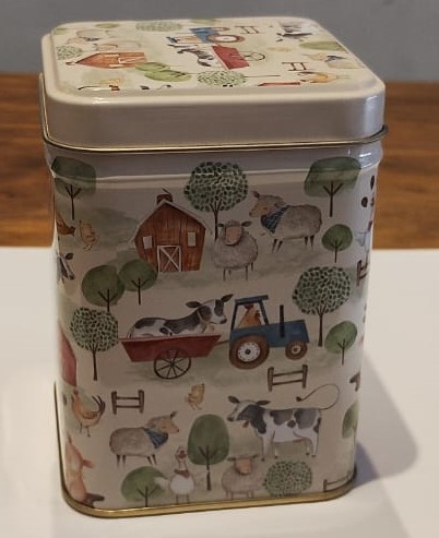 Pack Viajero Cúrcuma (S.S. Cúrcuma Naranja 100g + Lata)