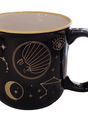 Tazón Constelación