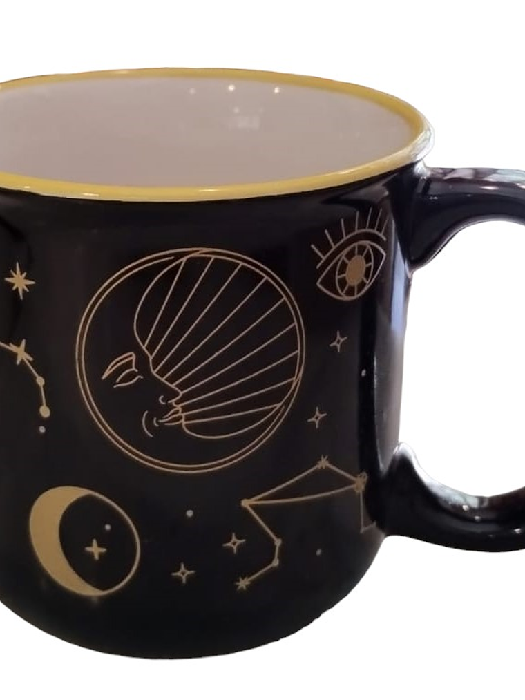 Tazón Constelación 1