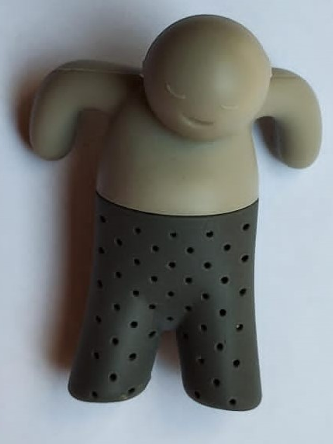 Infusor niño silicona 1