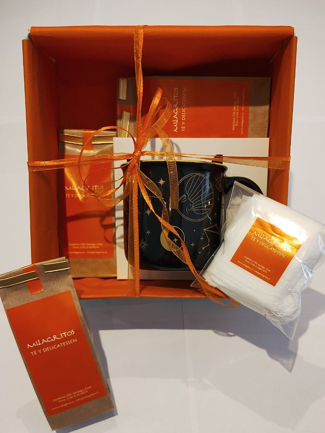 Pack Constelación 1