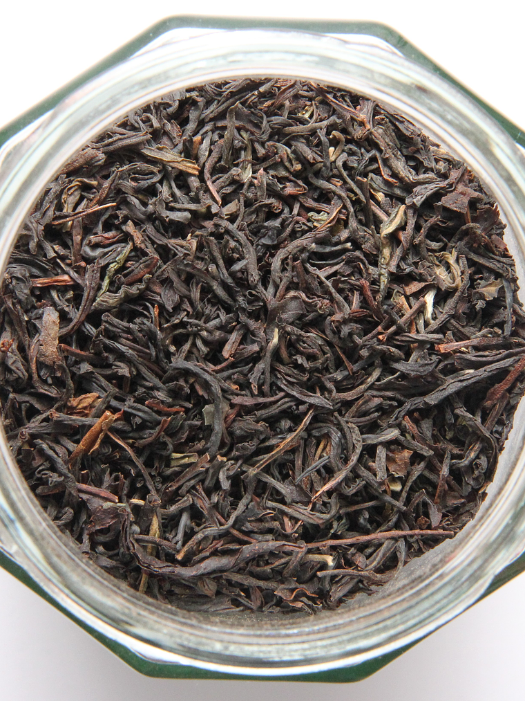 Earl Grey 1