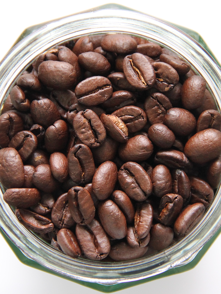 Café Bolivia 250g 1