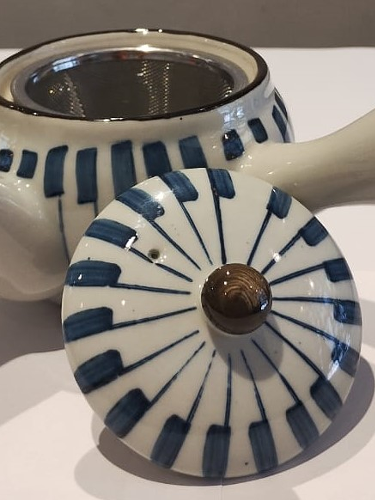 Tetera mango lateral 2