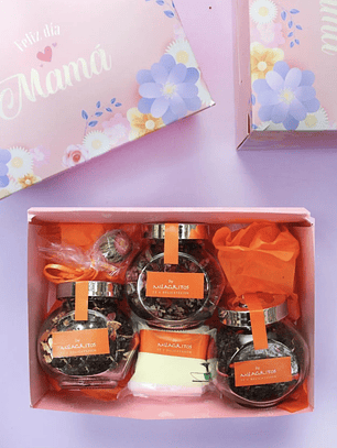 Pack Dia de la Mamá