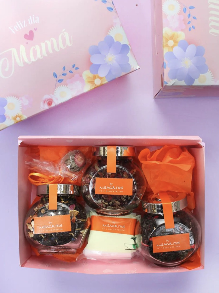 Pack Dia de la Mamá 1