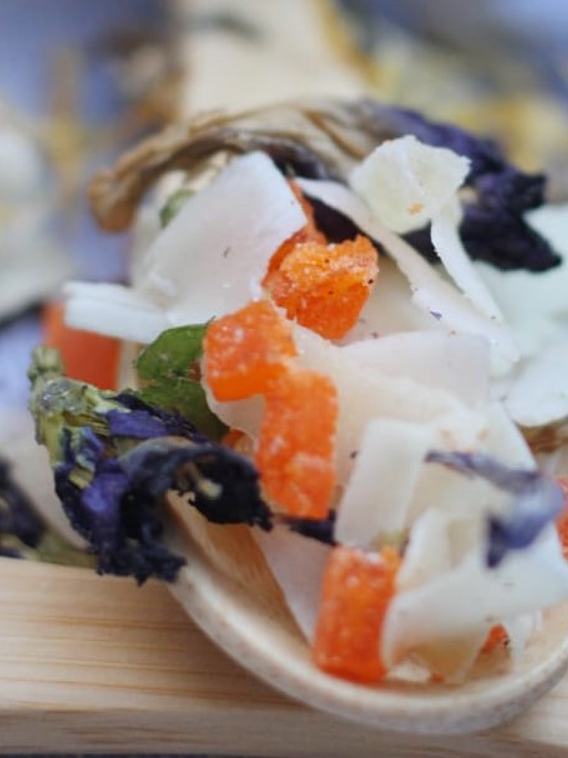 Brisa Marina Bolsa 100g 1