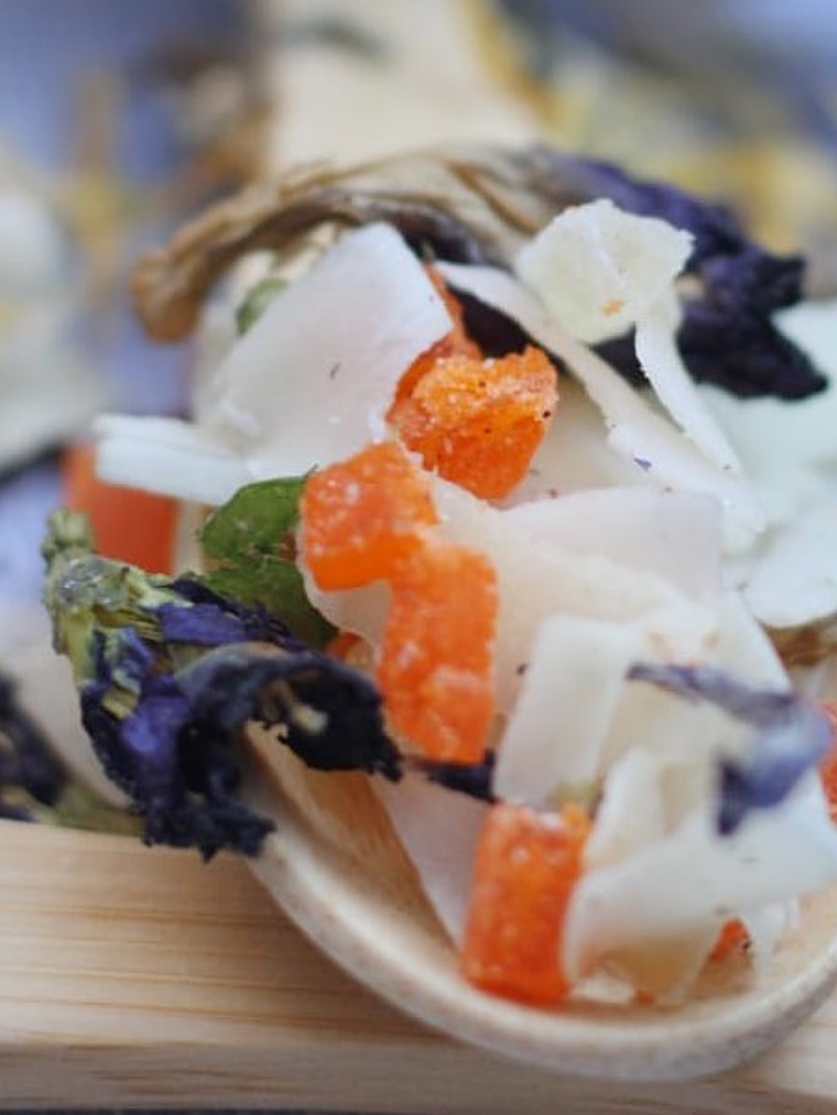 Brisa Marina Bolsa 100g 1