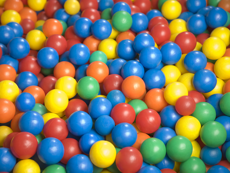 Pelotas para eventos: cómo elegir proveedor confiable en Colombia