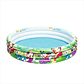 Piscina Inflable Redonda Bestway Disney's Mickey Multicolor - Miniatura 1