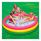 Piscina Inflable 86cm + 50 Pelotas Para Piscina - Miniatura 4