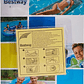 Parche Para Piscinas Inflables Bestway x10 Und  - Miniatura 3
