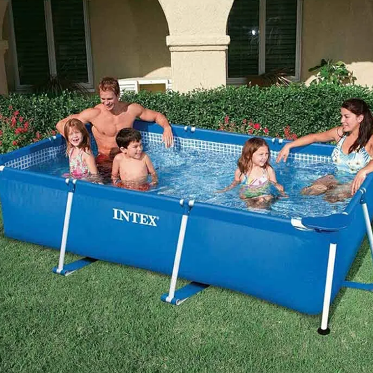 Piscina Intex Estructural Niños 28271 1