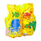 Chaleco Inflable Intex Infantil Niños Estampado - Miniatura 2