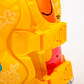 Chaleco Inflable Intex Infantil Niños Estampado - Miniatura 4