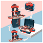 Set Herramientas 3 en 1 Juguetes Niño - Miniatura 3