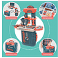 Set Herramientas 3 en 1 Juguetes Niño - Miniatura 4