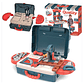 Set Herramientas 3 en 1 Juguetes Niño - Miniatura 6