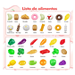 Set Cocina Infantil Niña 61 pcs  - Miniatura 3