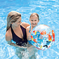 pelota Inflable para Piscina y Playa Intex - Miniatura 1
