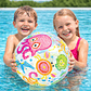 pelota Inflable para Piscina y Playa Intex - Miniatura 3