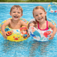 Flotador Infantil para Piscina Intex - Miniatura 1