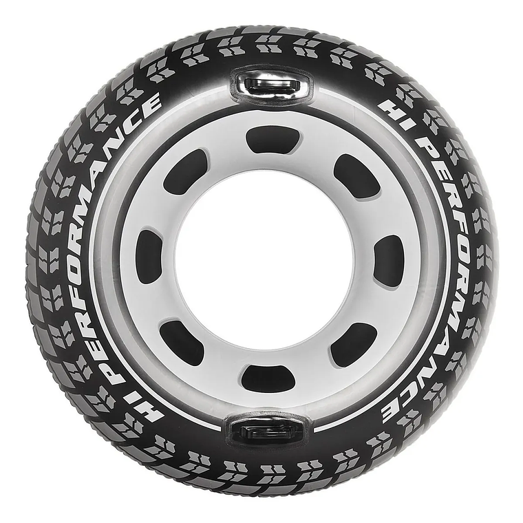 Flotador Inflable Tipo Llanta para Piscina 3