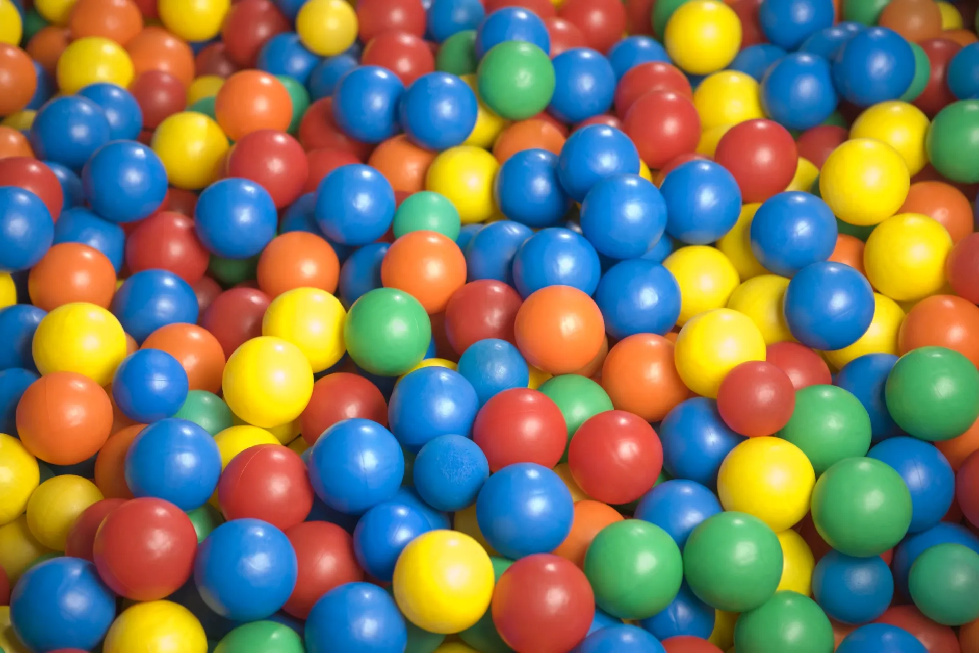 Pelotas para eventos: cómo elegir proveedor confiable en Colombia