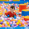 Beneficios de usar pelotas resistentes en colegios y espacios recreativos