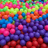 Pelotas para eventos: cómo elegir proveedor confiable en Colombia