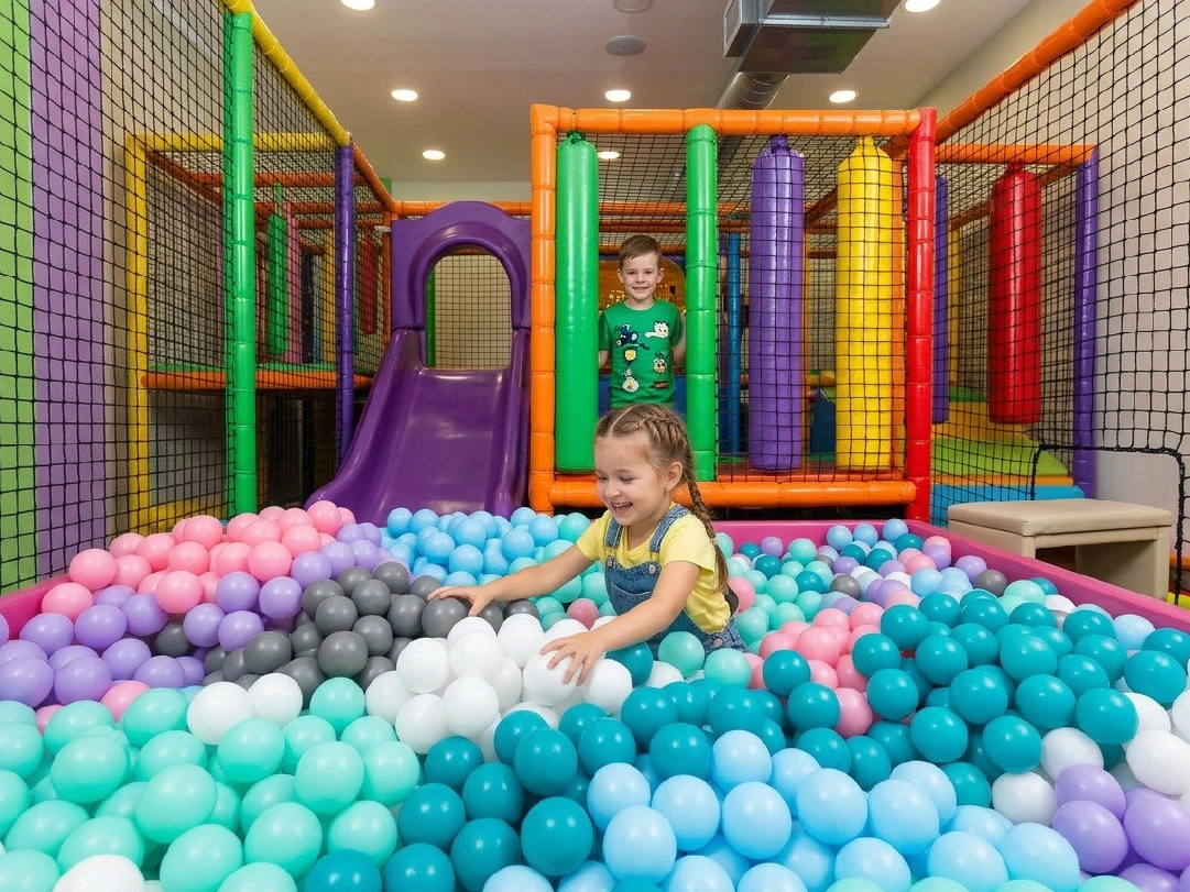 Beneficios de usar pelotas resistentes en colegios y espacios recreativos