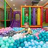 Beneficios de usar pelotas resistentes en colegios y espacios recreativos