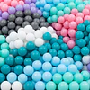¿Cómo elegir pelotas para piscina que realmente duren?