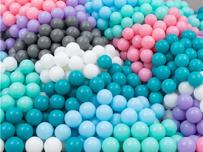 ¿Cómo elegir pelotas para piscina que realmente duren?