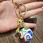 Llavero Copa Balón Fútbol Mundial 2026 Edición Especial - Miniatura 2