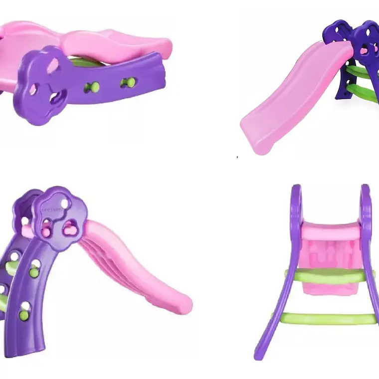 Deslizadero Rodadero Infantil  6