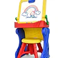 Escritorio Pupitre Tablero Mesa Infantil Niños Niñas 3 en 1 - Miniatura 2