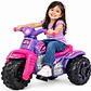 Moto Tractor Infantil Con Sonido - Miniatura 3
