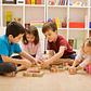 Bus Escolar Didáctico Infantil Armatodo - Miniatura 2