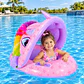 🦄 Flotador Unicornio Infantil - Miniatura 2