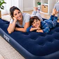 Colchón Inflable Sencillo INTEX – Comodidad y Descanso - Miniatura 1