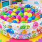 Piscina Infantil de Pelotas – Diversión y Color para los Peques - Miniatura 2